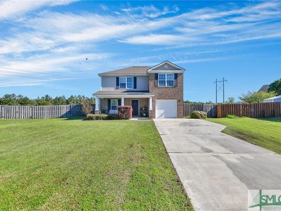 180 Willow Oak Drive, Richmond Hill, GA, 31324