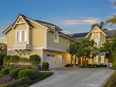 614 Calle Hidalgo, San Clemente, CA, 92673