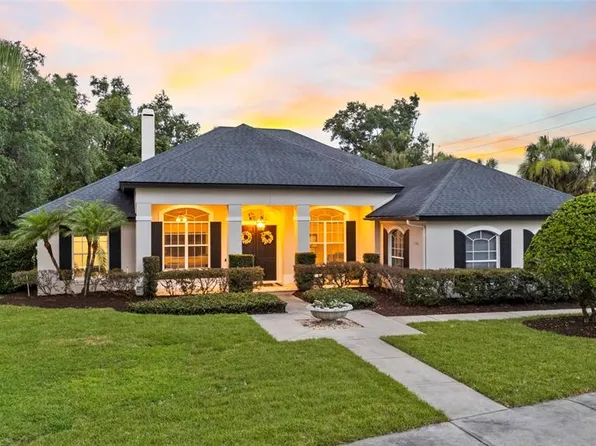 1141 Waldorf Ct, Winter Springs, FL 32708