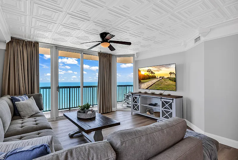 102 N Ocean Blvd #1609