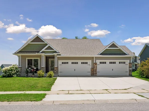 2157 Maple St SW, Howard Lake, MN 55349