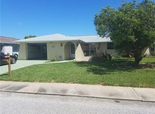 7401 Fireside Dr, Port Richey, FL 34668