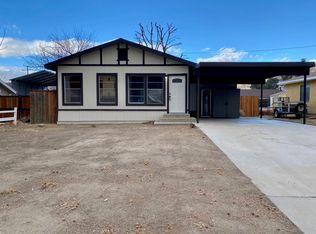 14327 Chiptree Dr, Lake Hughes, CA 93532