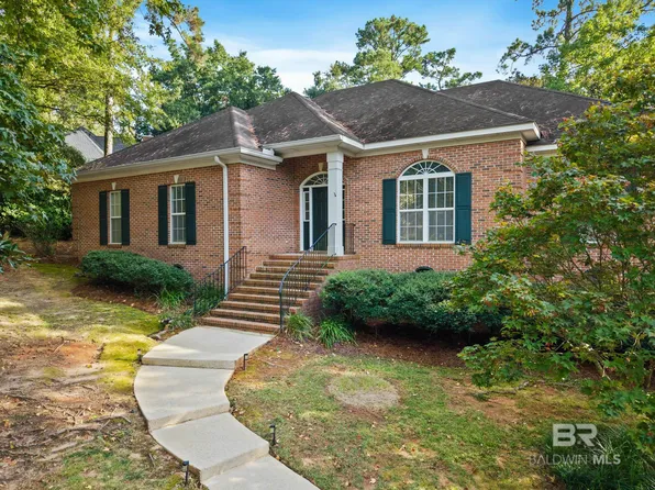 201 Potters Mill Ave, Daphne, AL 36526