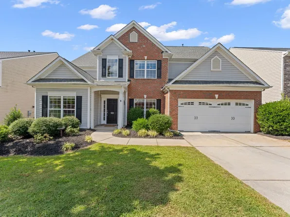 300 Roanoke Way, Greenville, SC 29607