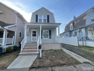 1605 Parker Rd, Highland Park, NJ, 08904