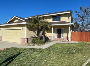 1581 Bella Vista Ct, Hollister, CA