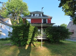 425 Stafford St, Palmyra, NY 14522
