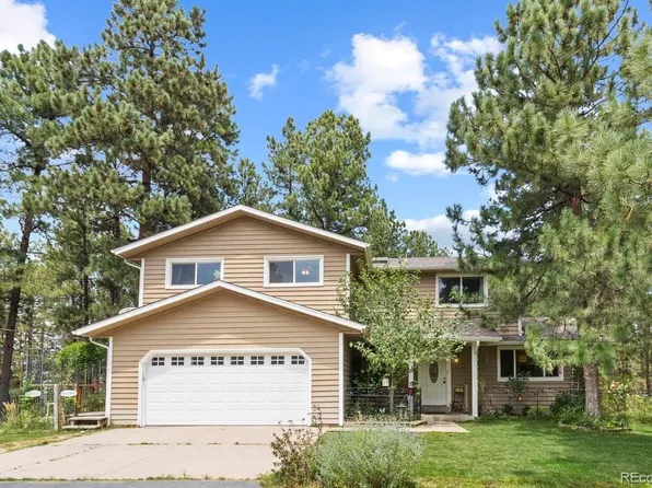5025 Mahogany Way, Elizabeth, CO 80107
