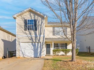 5137 Grays Ridge Dr, Charlotte, NC 28269