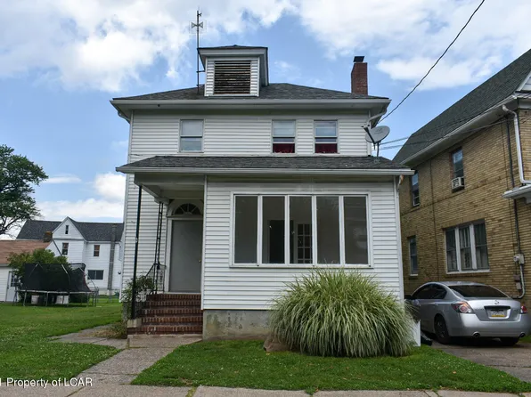 79 Old River Rd, Wilkes Barre, PA 18702