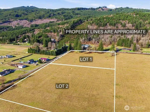 158 Sawmill Road, Ariel, WA 98603