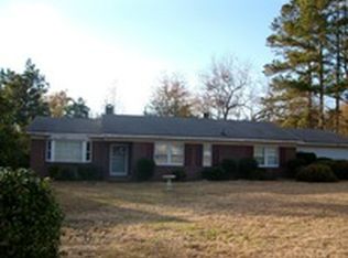 Carolina Hwy, Denmark, SC 29042