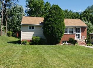 2015 Royal Court Dr, Baltimore, MD 21207