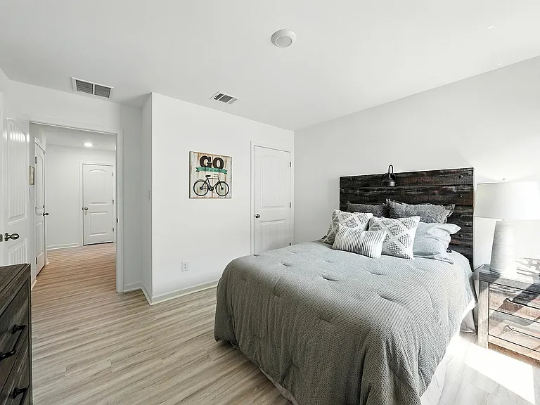 Cullen Bedroom 4