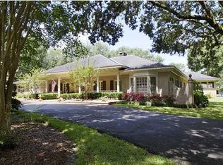 5824 Fairfax Rd N, Mobile, AL 36608