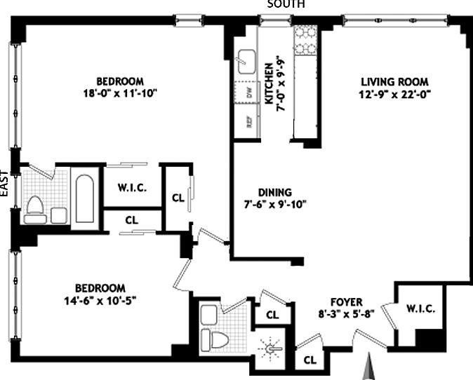 1st image of 167 E 67th St APT 11C