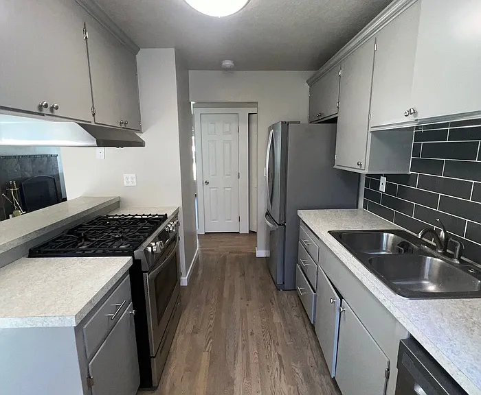 923 S Linden Park Way — Photo 5