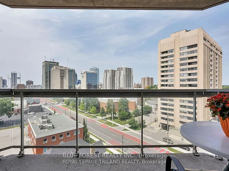 363 Colborne St #1006 — Photo 25