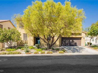 5253 Pendergrass St, North Las Vegas, NV, 89081