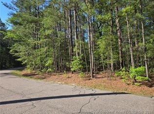 674 Riverbirch Dr, Vass, NC 28394