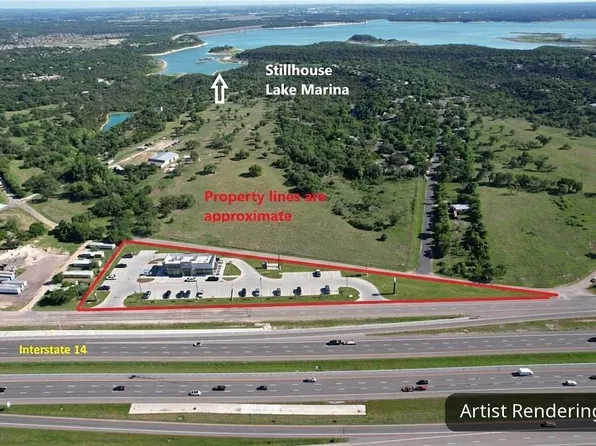 6121 W Us Highway 190, Belton, TX 76513