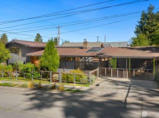 10200 62nd Ave S, Seattle, WA 98178