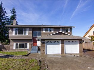 32613 39th Ave SW, Federal Way, WA 98023