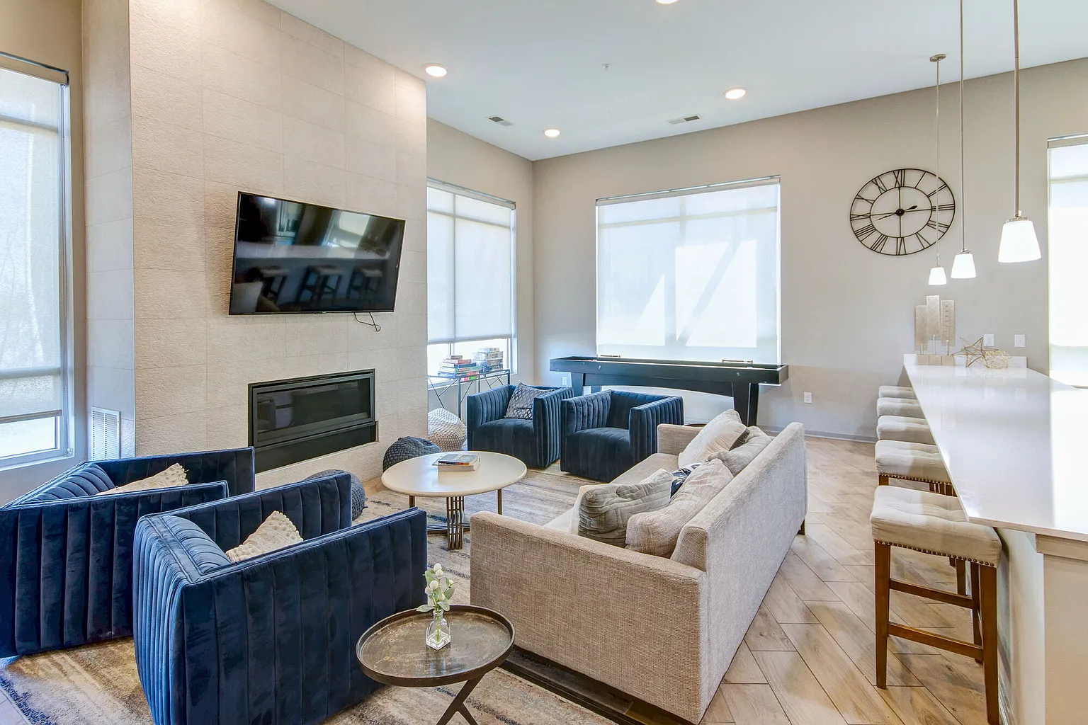 460 N White River Parkway West Dr #1-332 photo 1