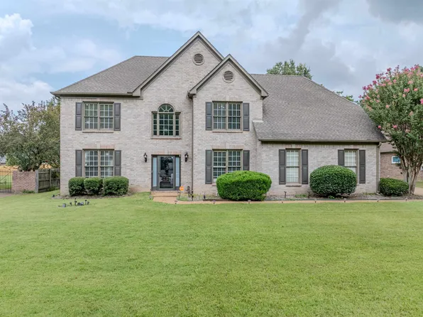 7774 Antigua Cv, Memphis, TN 38119