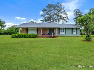 41 N Virginia St, Quincy, FL 32351