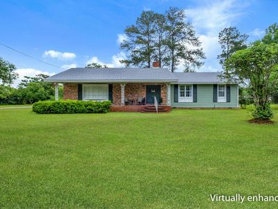 41 N Virginia St, Quincy, FL, 32351