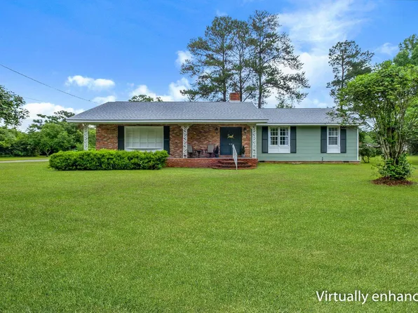 41 N Virginia St, Quincy, FL 32351