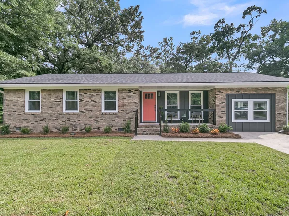 2411 Terrell St, Charleston, SC 29414