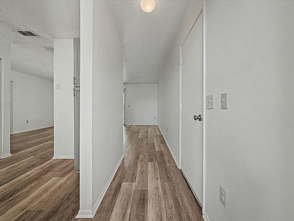 entry hallway