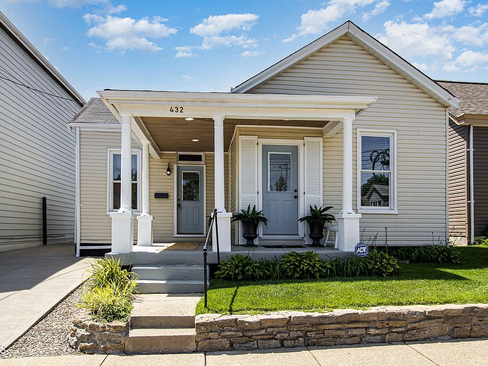 432 Lafayette Ave, Bellevue, KY 41073 Zillow