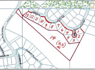 53949-539 49 Swan Point Rd, Washington, NC 27889