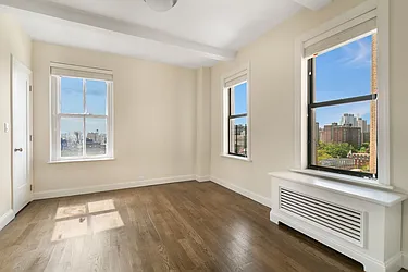 Rented by Oxford Property Group