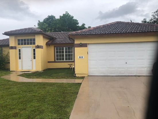 327 Nw Breezy Point Loop Port Saint Lucie Fl 34986 Realtor Com