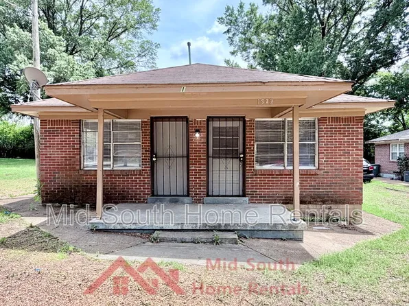 1379 Ferguson Rd #4, Memphis, TN 38106