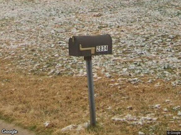Exterior Address Verification