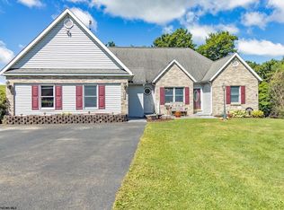 1233 Hazelton Rd, Bruceton Mills, WV 26525