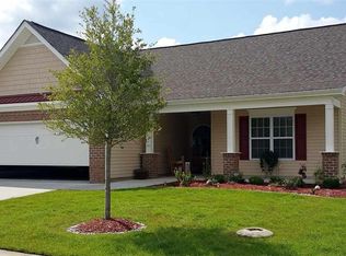 1005 McCall Loop, Conway, SC 29526