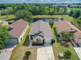 324 Briar Bay Cir, Orlando, FL 32825