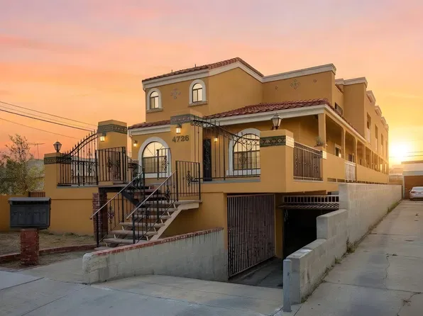 4726 W 147th St APT 4, Lawndale, CA 90260
