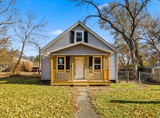 2316 N Sheridan Rd, Peoria, IL 61604