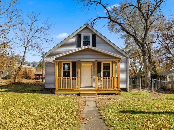 2316 N Sheridan Rd, Peoria, IL 61604