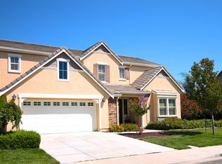 1908 Paprika Dr, Brentwood, CA