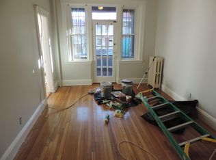 24 Cummings Rd #1, Boston, MA 02135