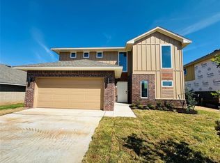 4105 Lynford Ln, Norman, OK 73026